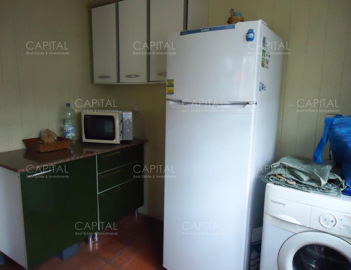 Casa ID.25510 - Excelente casa en Alquiler de temporada 