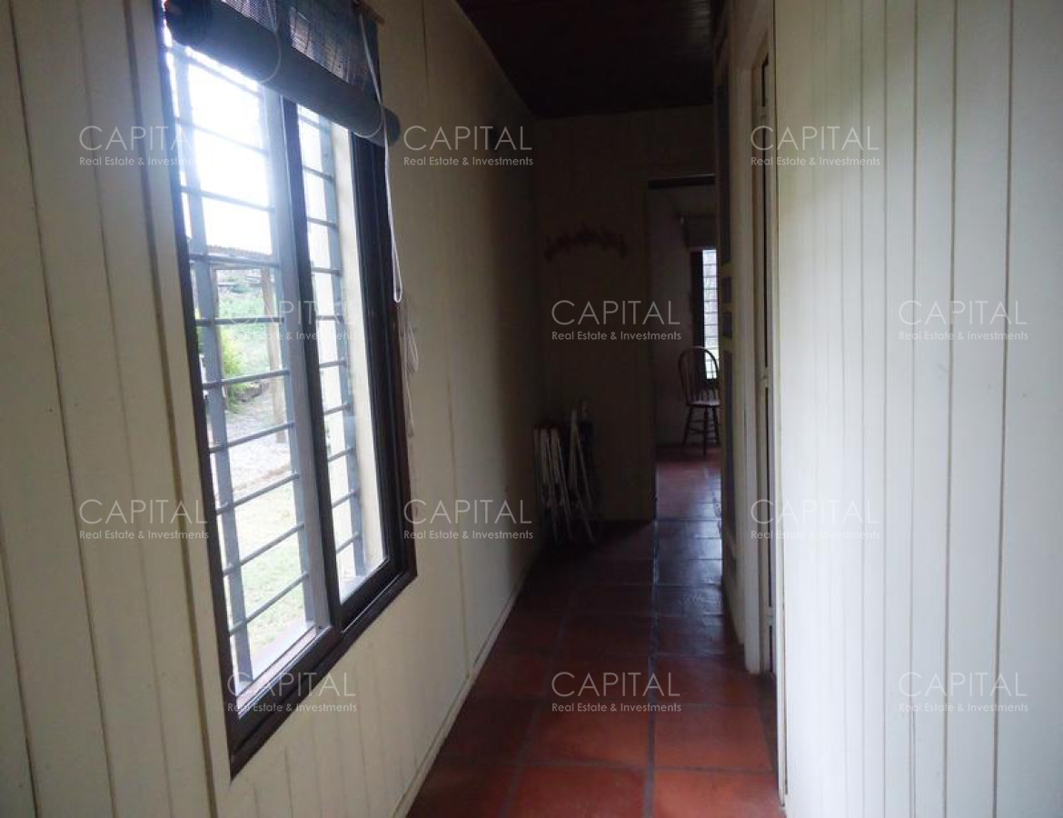 Casa ID.25510 - Excelente casa en Alquiler de temporada 