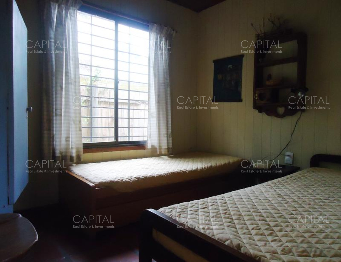 Casa ID.25510 - Excelente casa en Alquiler de temporada 