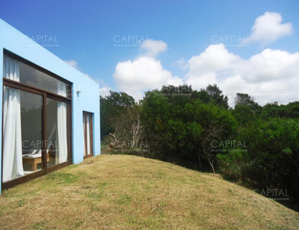 Casa en Balneario Buenos Aires, 2 dormitorios * - CCP25529C