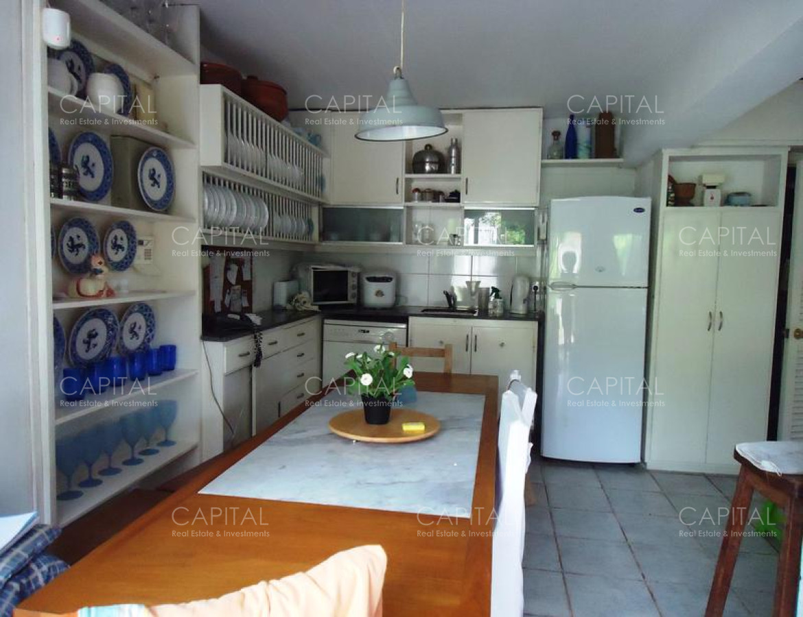 Casa en La Barra a pocas cuadras de mar con 5 dormitorios, foto 5