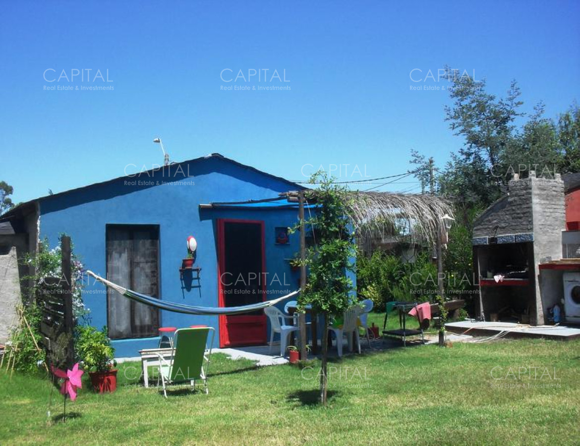 Casa ID.25571 - Casa en La Barra, 2 dormitorios *