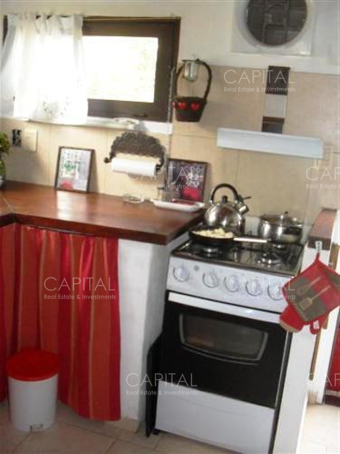 Casa ID.25571 - Casa en La Barra, 2 dormitorios *