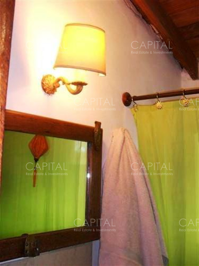 Casa ID.25571 - Casa en La Barra, 2 dormitorios *