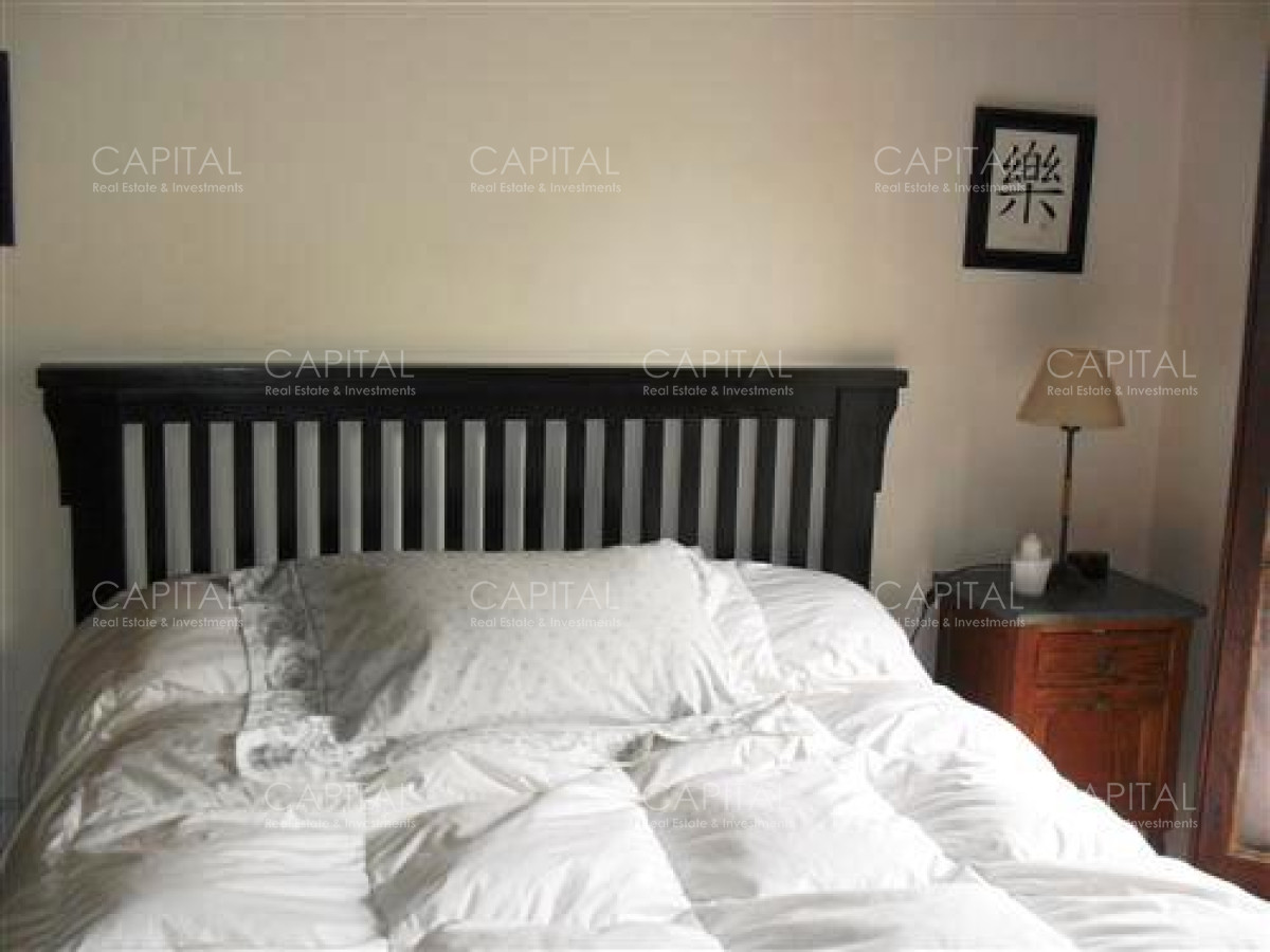 Casa ID.25571 - Casa en La Barra, 2 dormitorios *