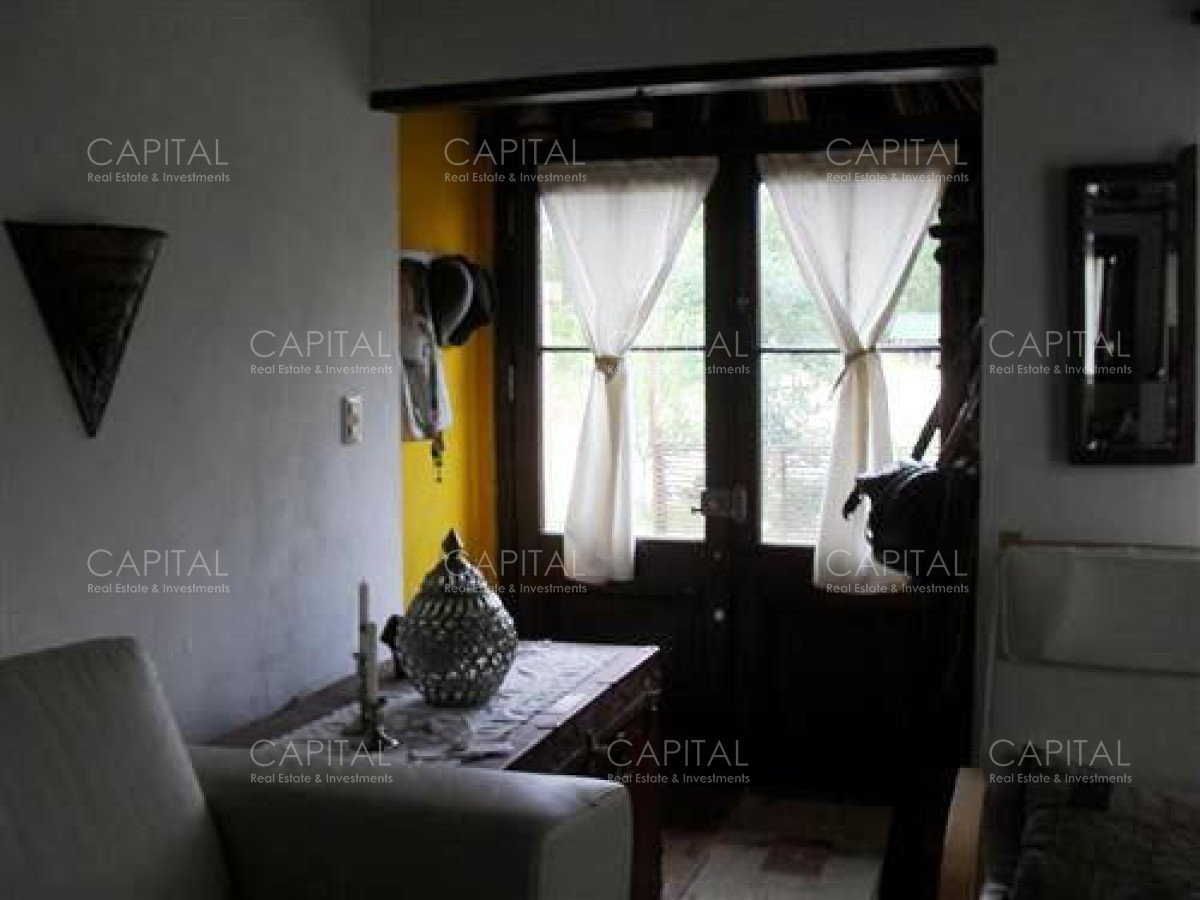 Casa ID.25571 - Casa en La Barra, 2 dormitorios *