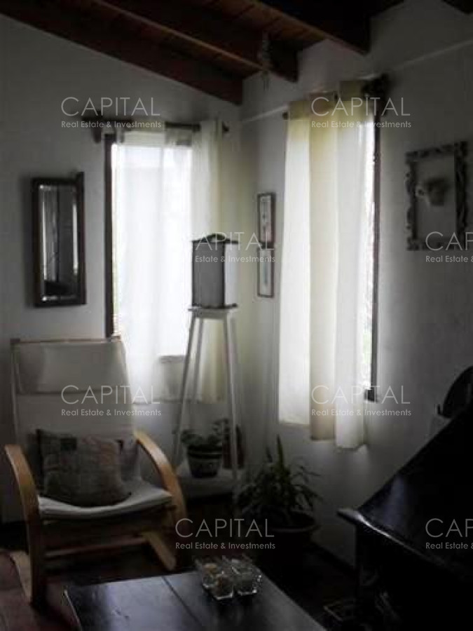 Casa ID.25571 - Casa en La Barra, 2 dormitorios *