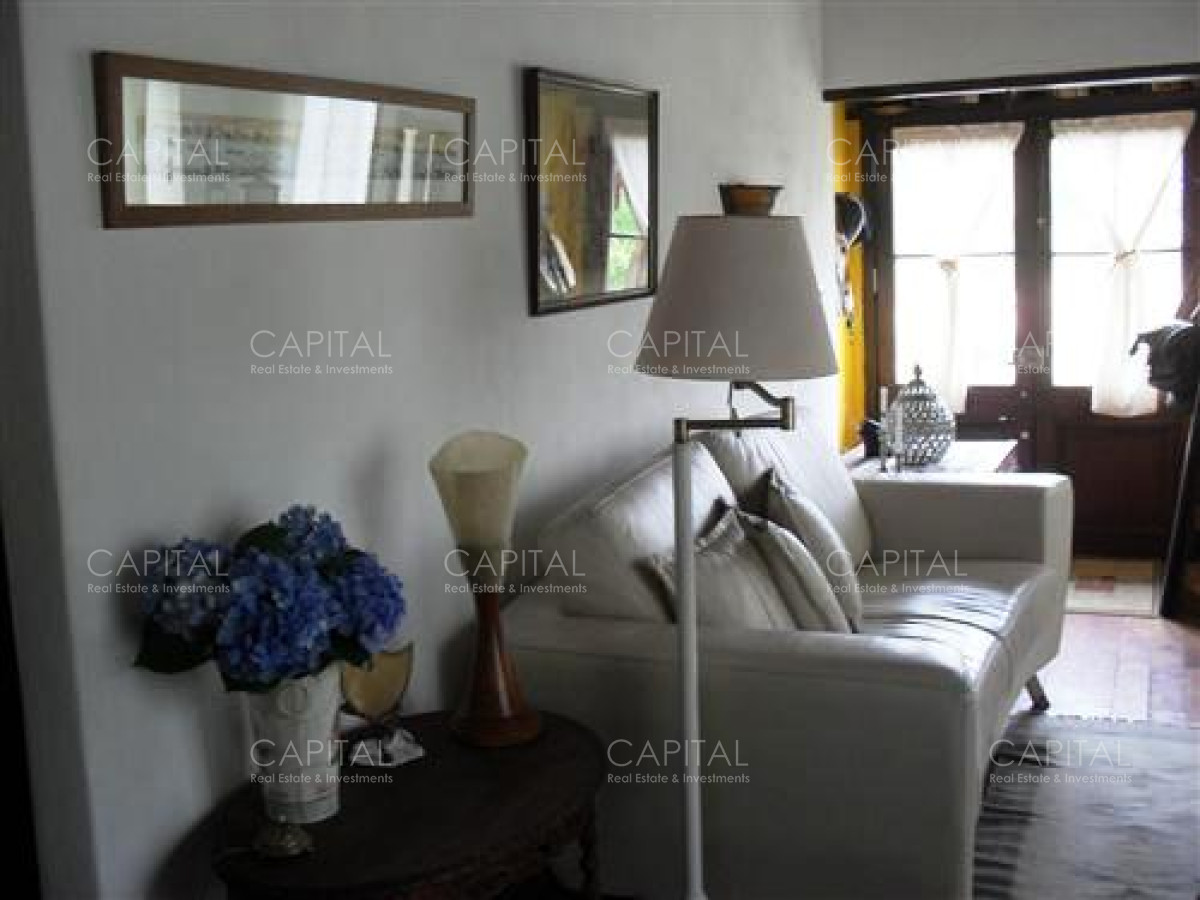 Casa ID.25571 - Casa en La Barra, 2 dormitorios *