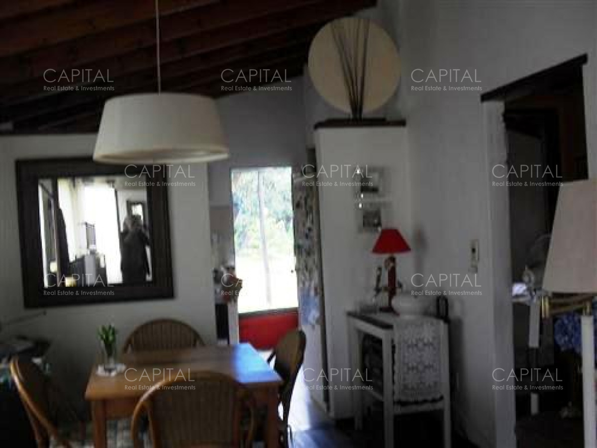 Casa ID.25571 - Casa en La Barra, 2 dormitorios *