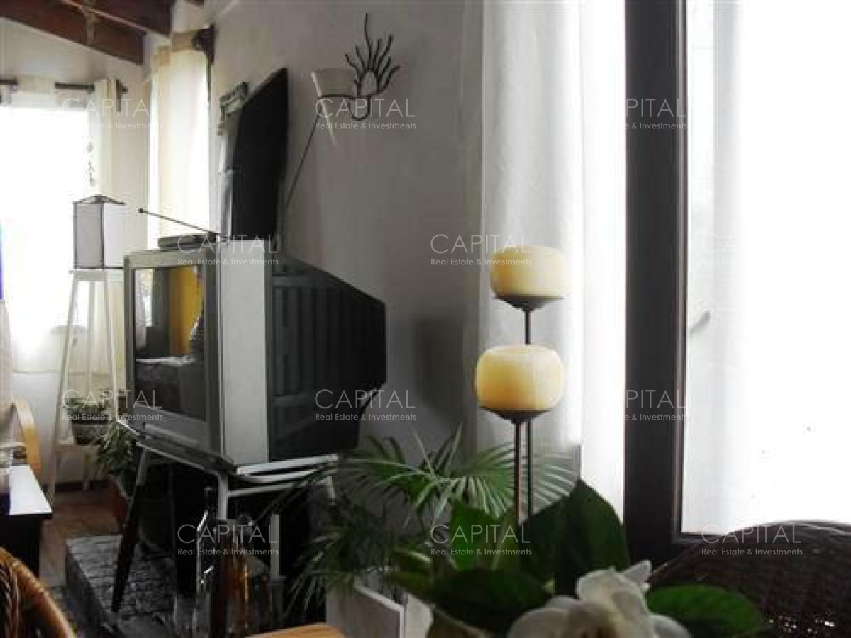 Casa ID.25571 - Casa en La Barra, 2 dormitorios *
