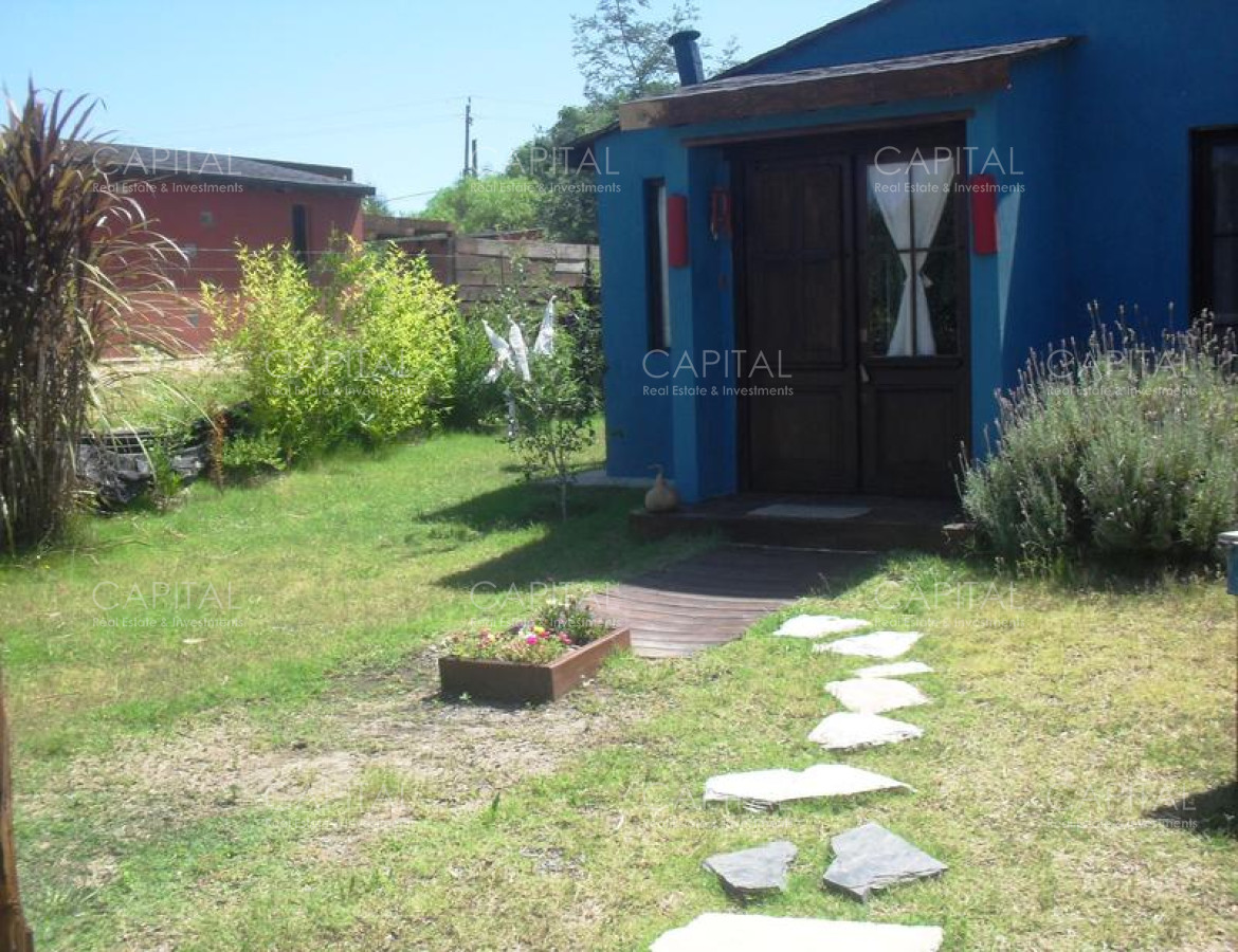 Casa ID.25571 - Casa en La Barra, 2 dormitorios *