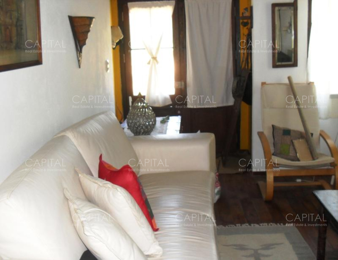 Casa ID.25571 - Casa en La Barra, 2 dormitorios *