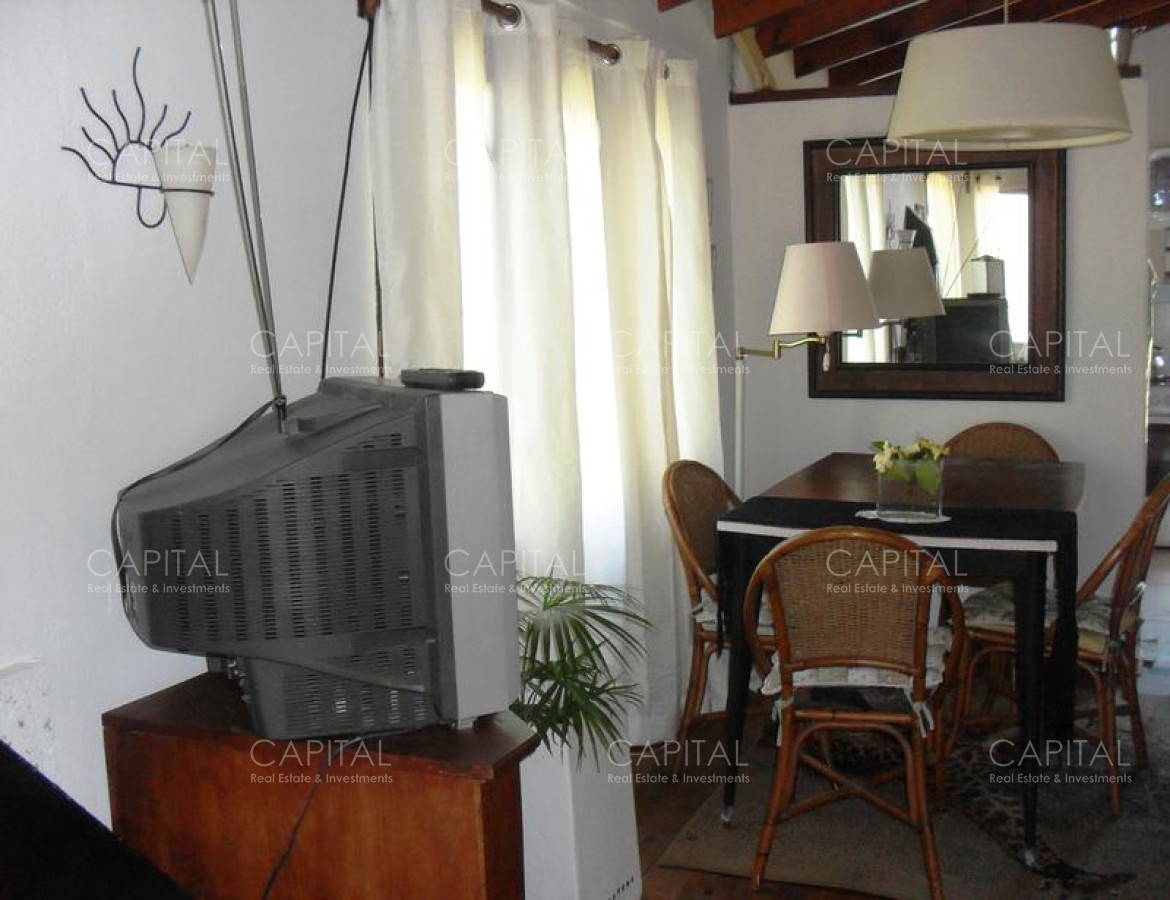 Casa ID.25571 - Casa en La Barra, 2 dormitorios *
