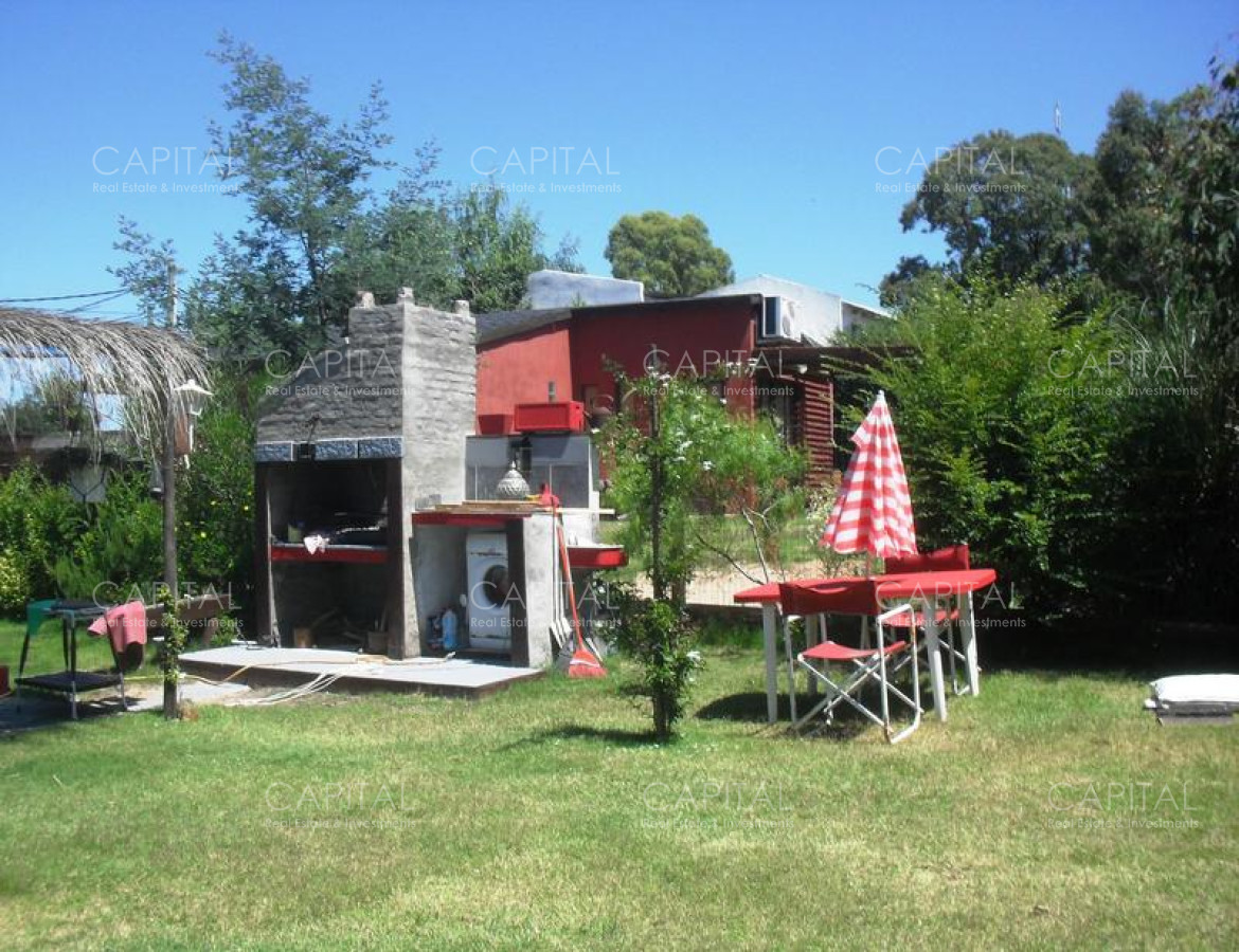 Casa ID.25571 - Casa en La Barra, 2 dormitorios *