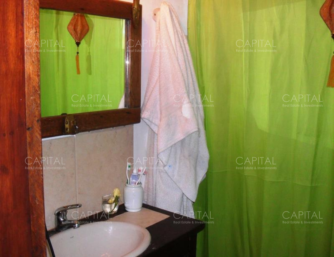 Casa ID.25571 - Casa en La Barra, 2 dormitorios *