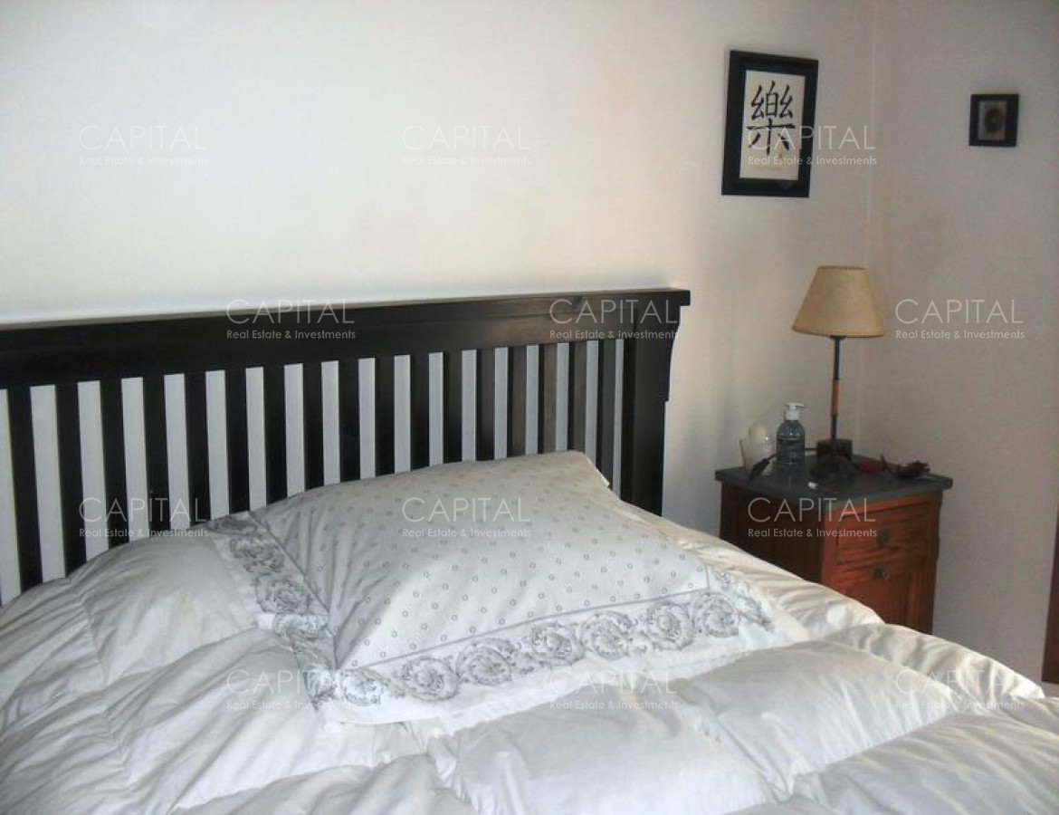 Casa ID.25571 - Casa en La Barra, 2 dormitorios *