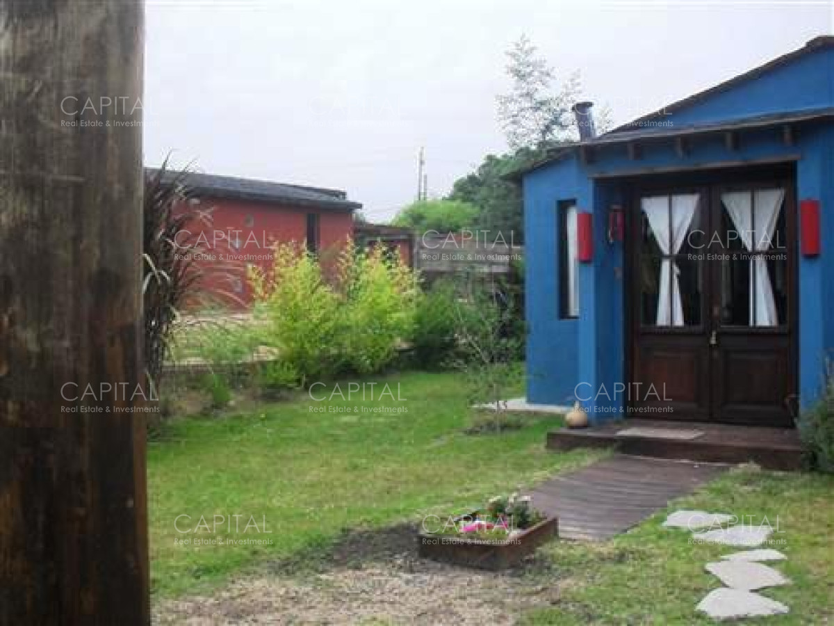 Casa ID.25571 - Casa en La Barra, 2 dormitorios *