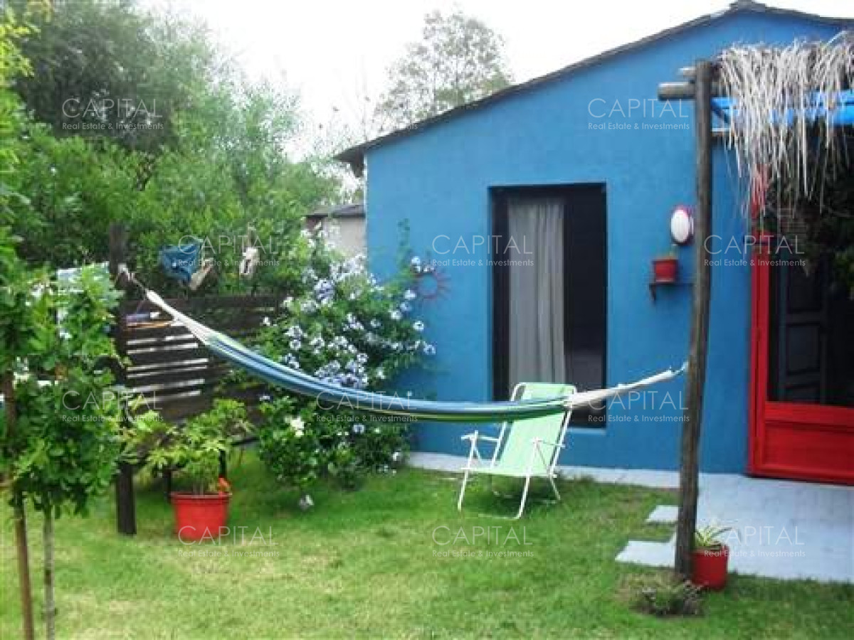 Casa ID.25571 - Casa en La Barra, 2 dormitorios *