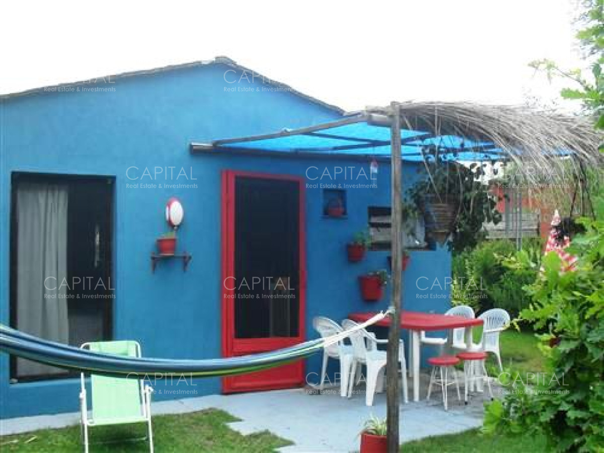 Casa ID.25571 - Casa en La Barra, 2 dormitorios *