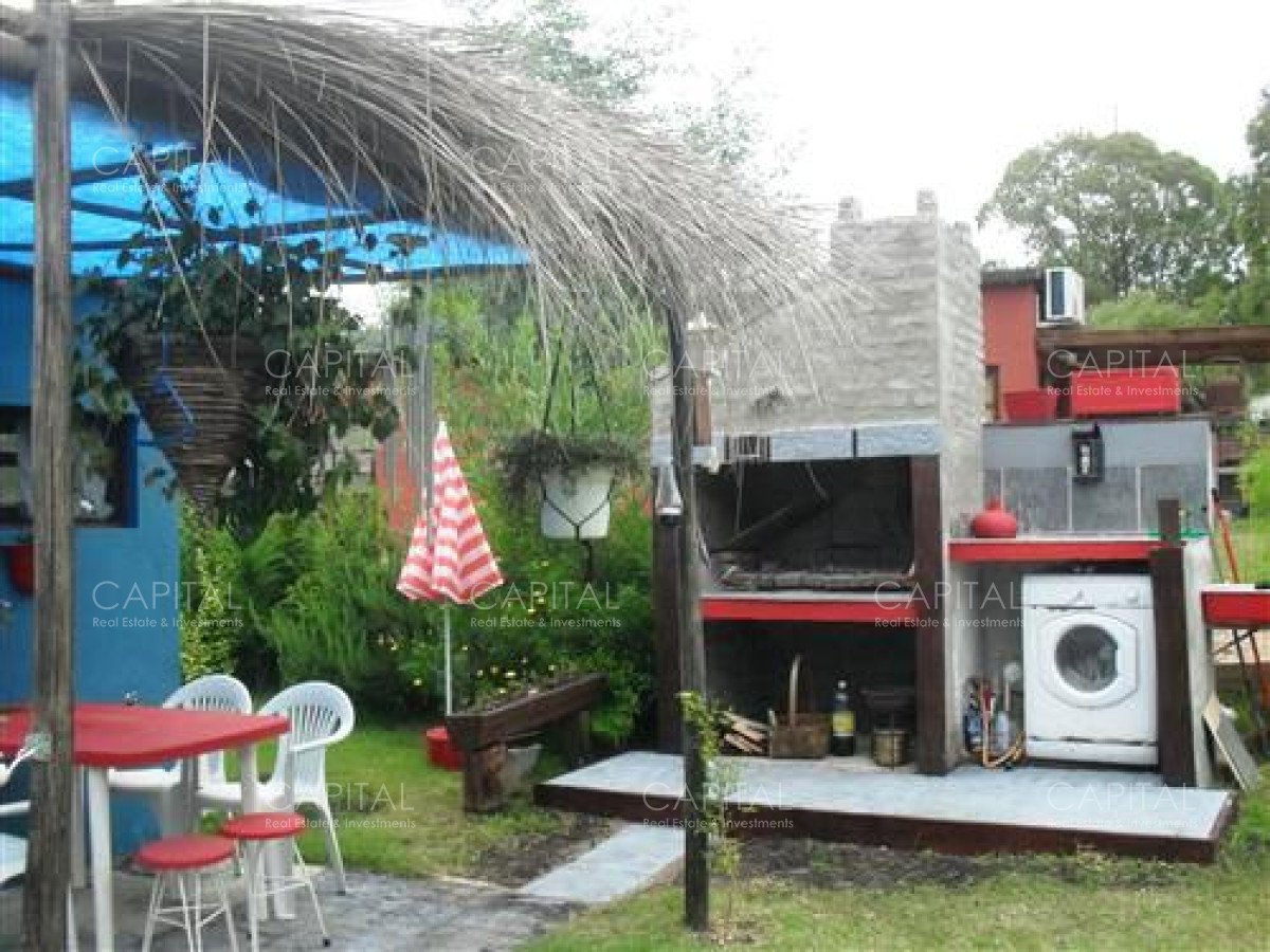 Casa ID.25571 - Casa en La Barra, 2 dormitorios *