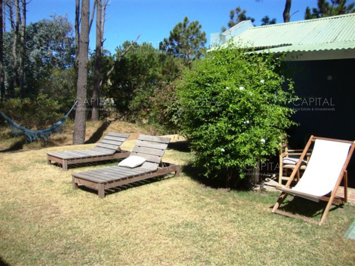Casa ID.25574 - Casa de verano en venta, La Barra 