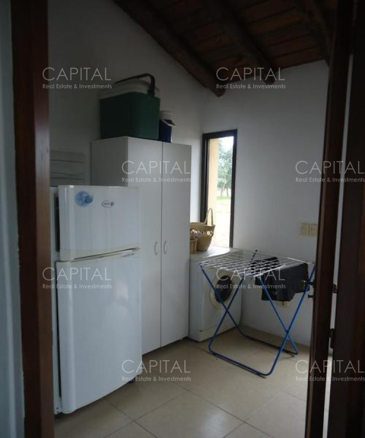 Casa ID.25582 - Casa en venta en Barrio Privado El Quijote