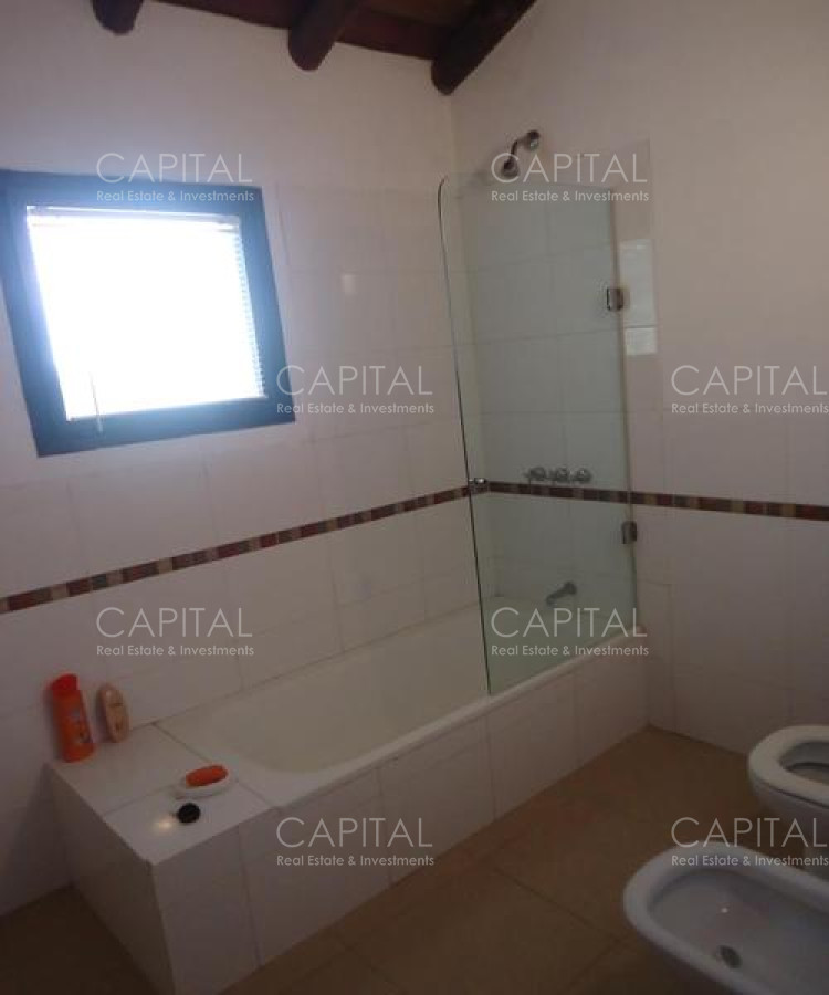 Casa ID.25582 - Casa en venta en Barrio Privado El Quijote