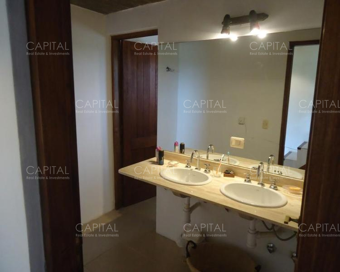 Casa ID.25582 - Casa en venta en Barrio Privado El Quijote