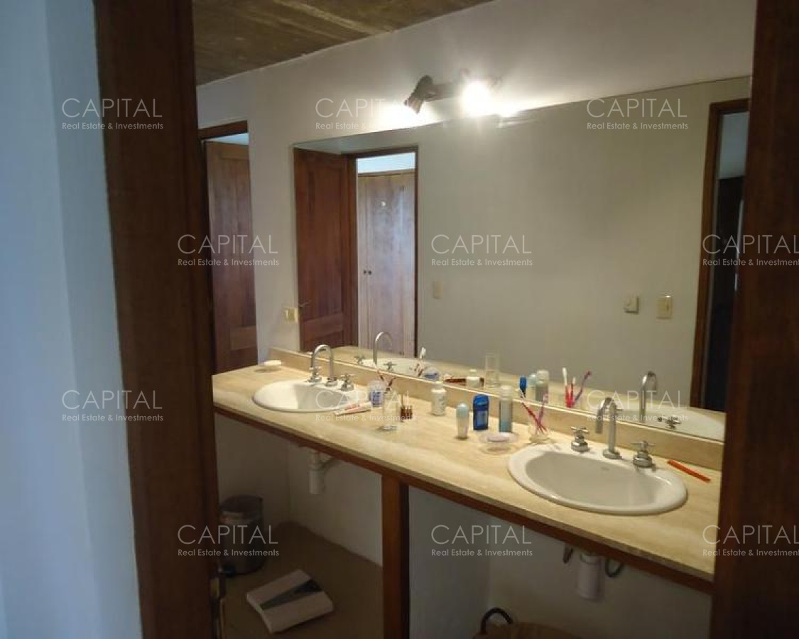 Casa ID.25582 - Casa en venta en Barrio Privado El Quijote