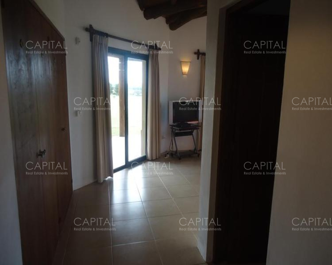 Casa ID.25582 - Casa en venta en Barrio Privado El Quijote