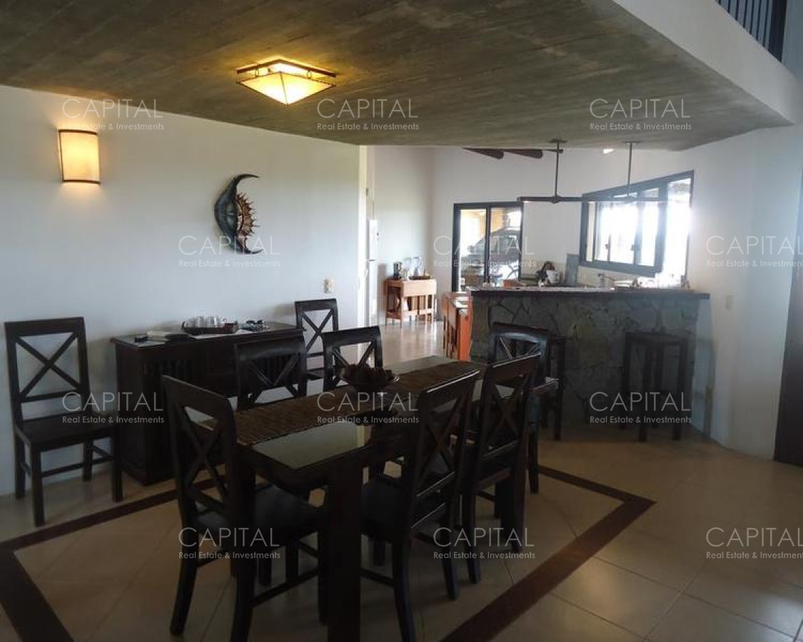 Casa ID.25582 - Casa en venta en Barrio Privado El Quijote