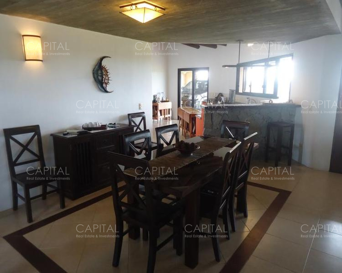 Casa ID.25582 - Casa en venta en Barrio Privado El Quijote