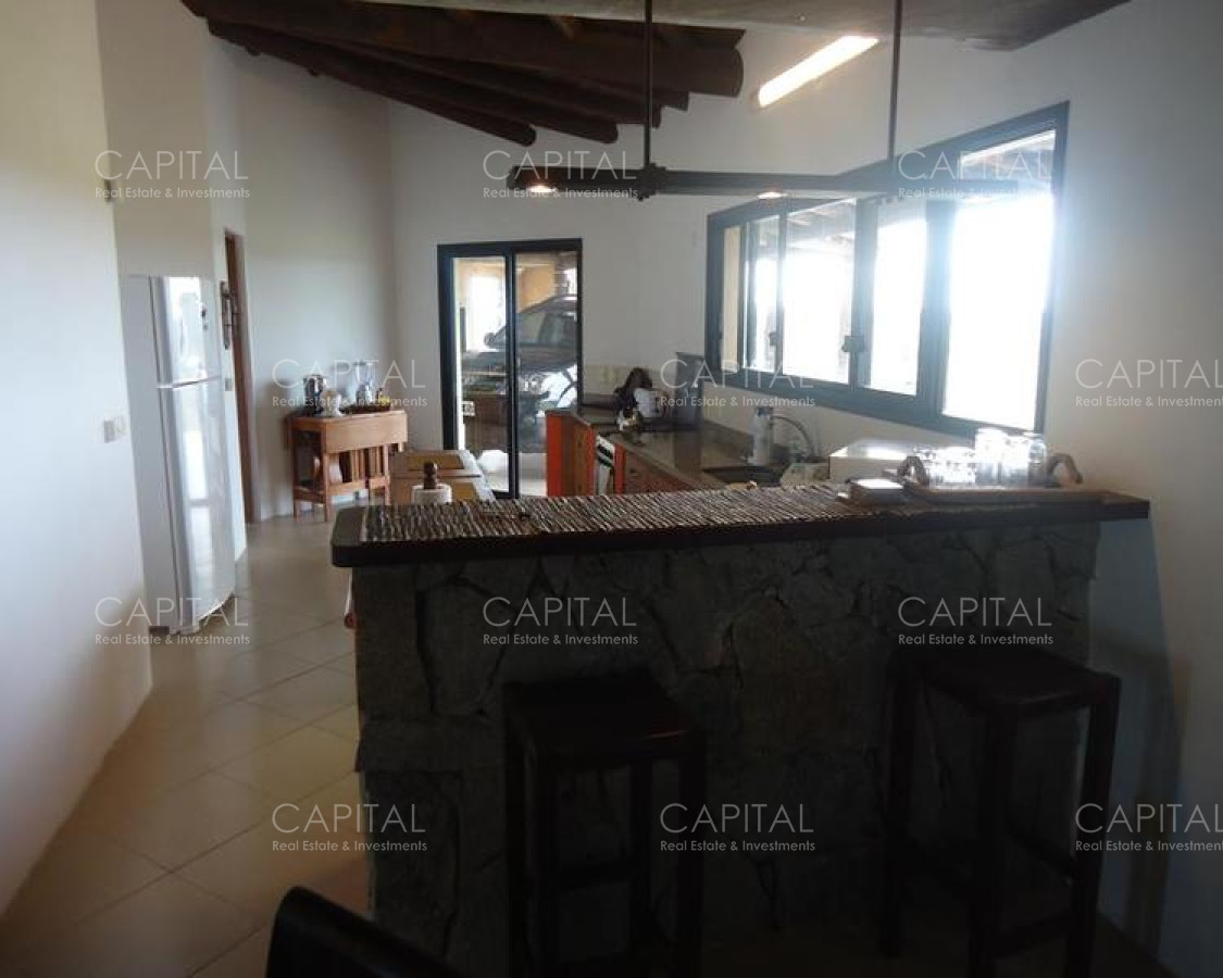Casa ID.25582 - Casa en venta en Barrio Privado El Quijote