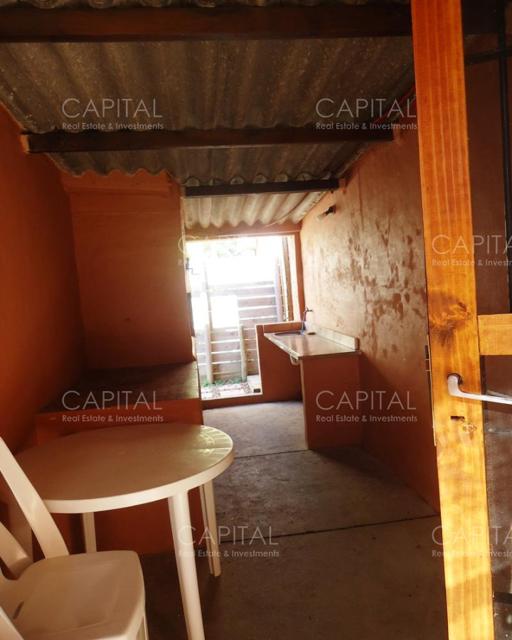 Casa ID.25583 - Casa en El Chorro, 2 dormitorios *