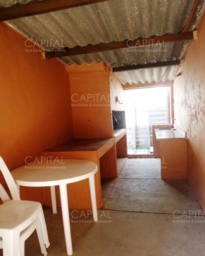 Casa ID.25583 - Casa en El Chorro, 2 dormitorios *