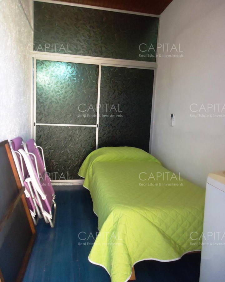 Casa ID.25583 - Casa en El Chorro, 2 dormitorios *