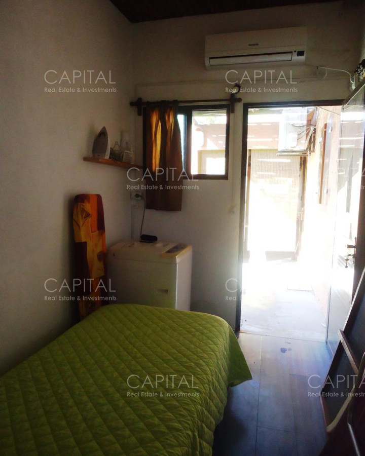 Casa ID.25583 - Casa en El Chorro, 2 dormitorios *