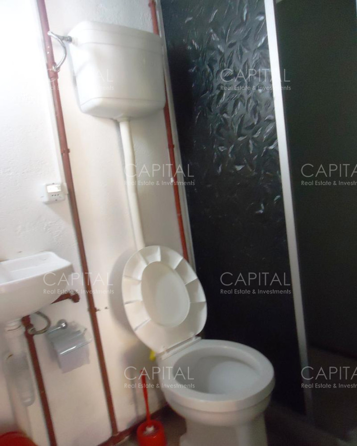 Casa ID.25583 - Casa en El Chorro, 2 dormitorios *