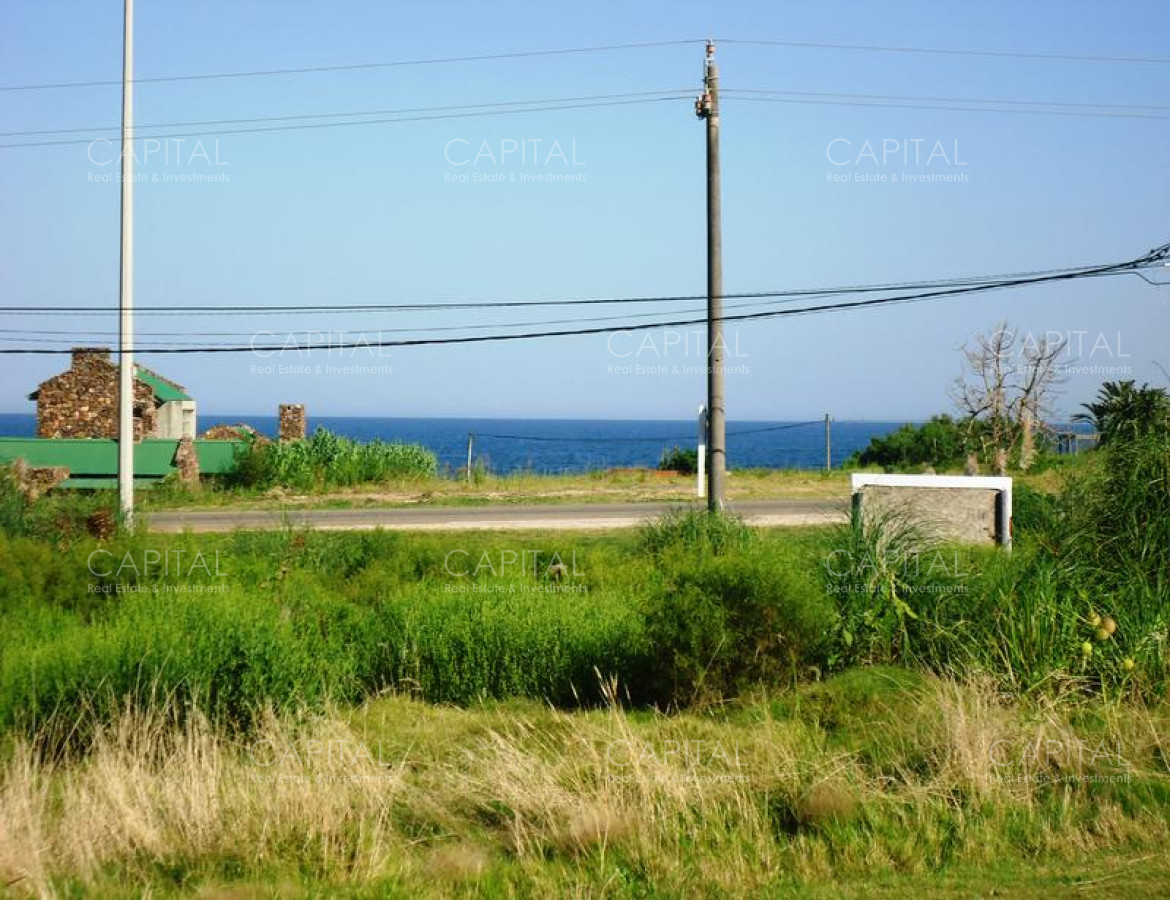 Casa ID.25583 - Casa en El Chorro, 2 dormitorios *