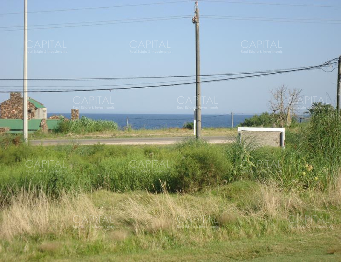 Casa ID.25583 - Casa en El Chorro, 2 dormitorios *