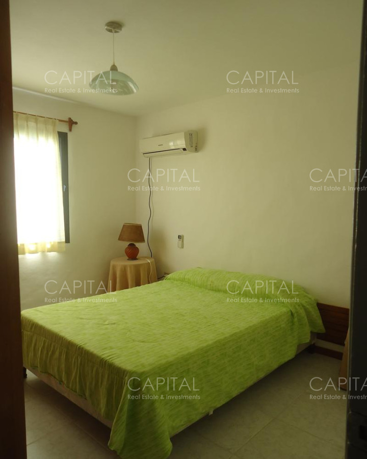 Casa ID.25583 - Casa en El Chorro, 2 dormitorios *