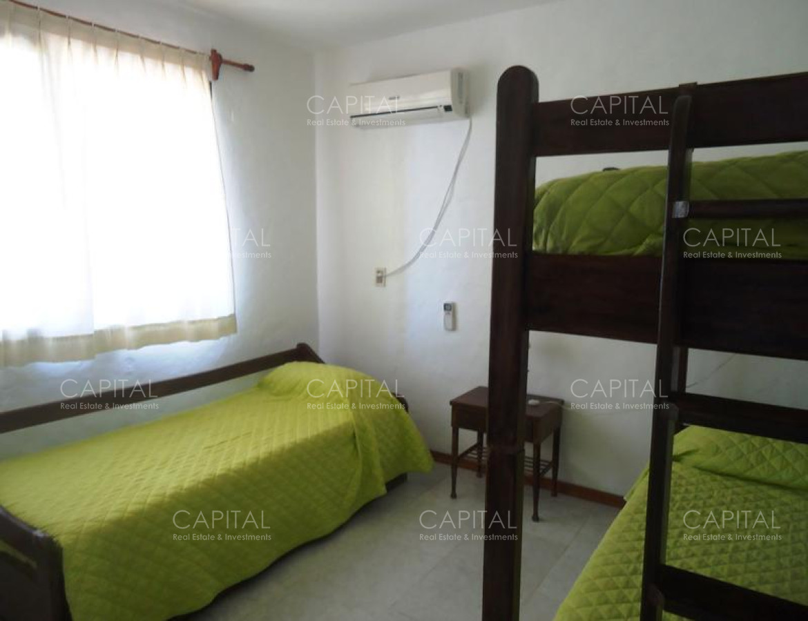 Casa ID.25583 - Casa en El Chorro, 2 dormitorios *