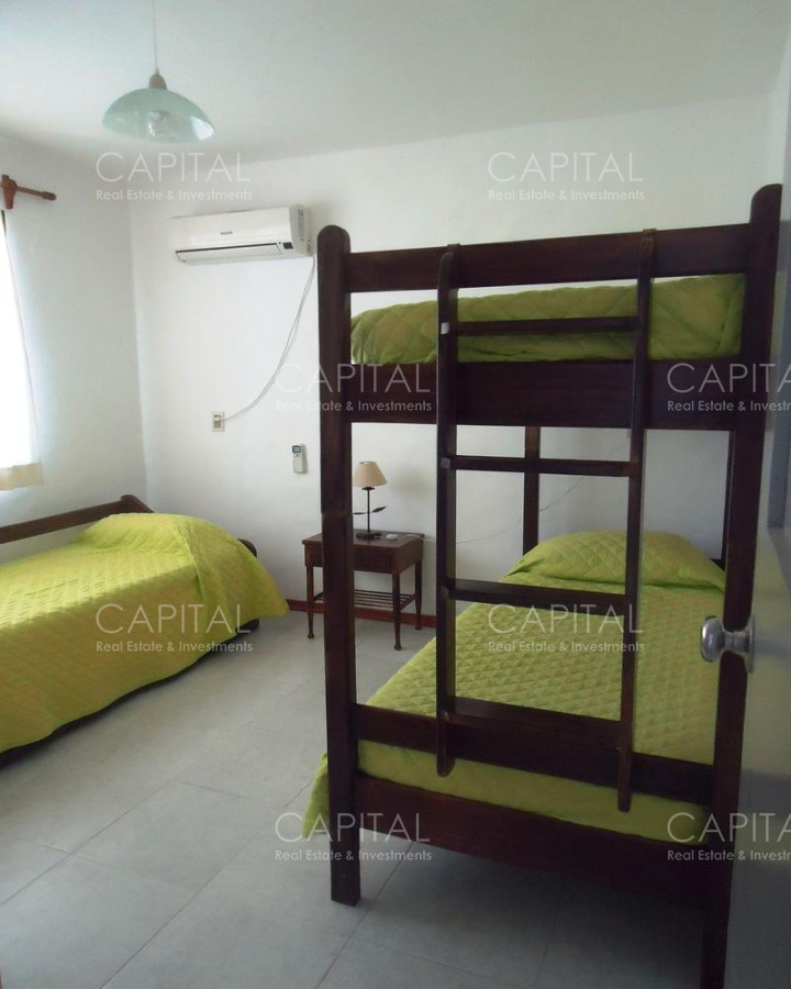 Casa ID.25583 - Casa en El Chorro, 2 dormitorios *