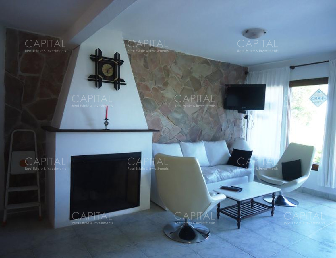 Casa ID.25583 - Casa en El Chorro, 2 dormitorios *