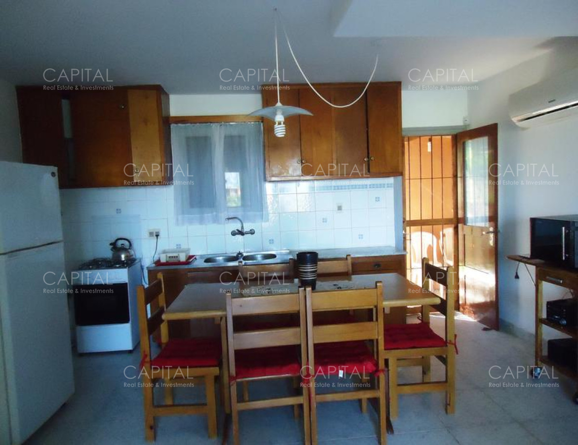 Casa ID.25583 - Casa en El Chorro, 2 dormitorios *