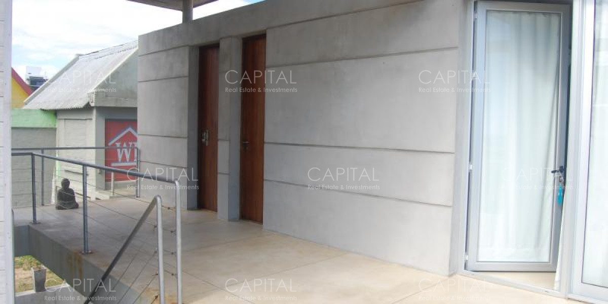 Casa ID.25629 - Casa en Venta El Chorro, Manantiales