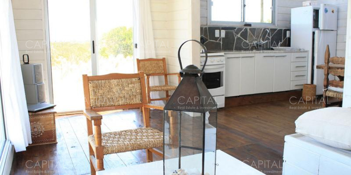 Casa ID.25598 - Casa en José Ignacio en alquiler
