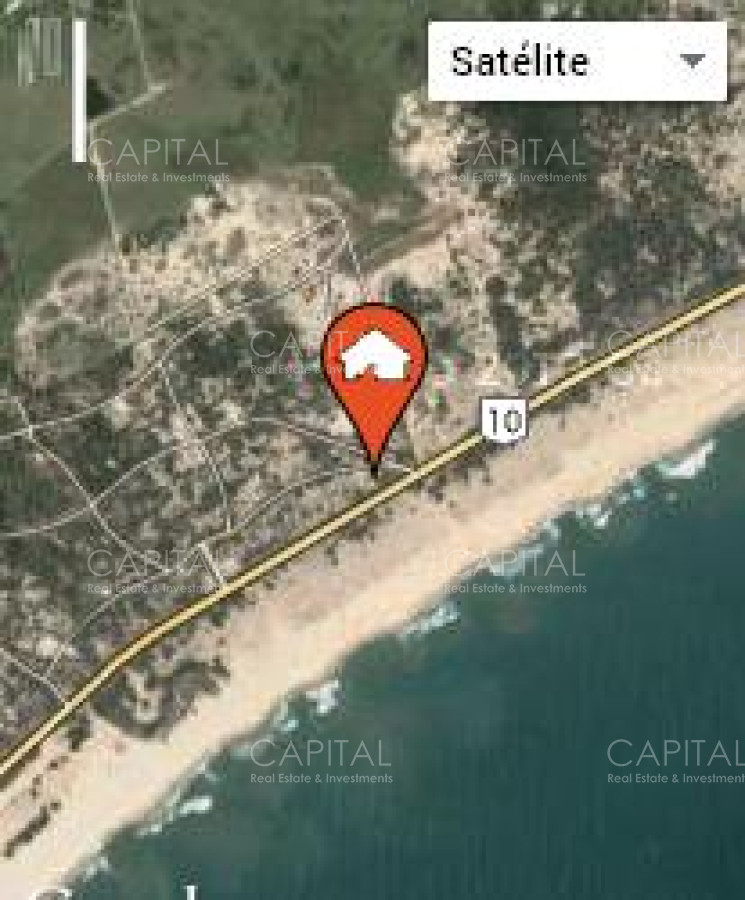 Casa ID.25598 - Casa en José Ignacio en alquiler