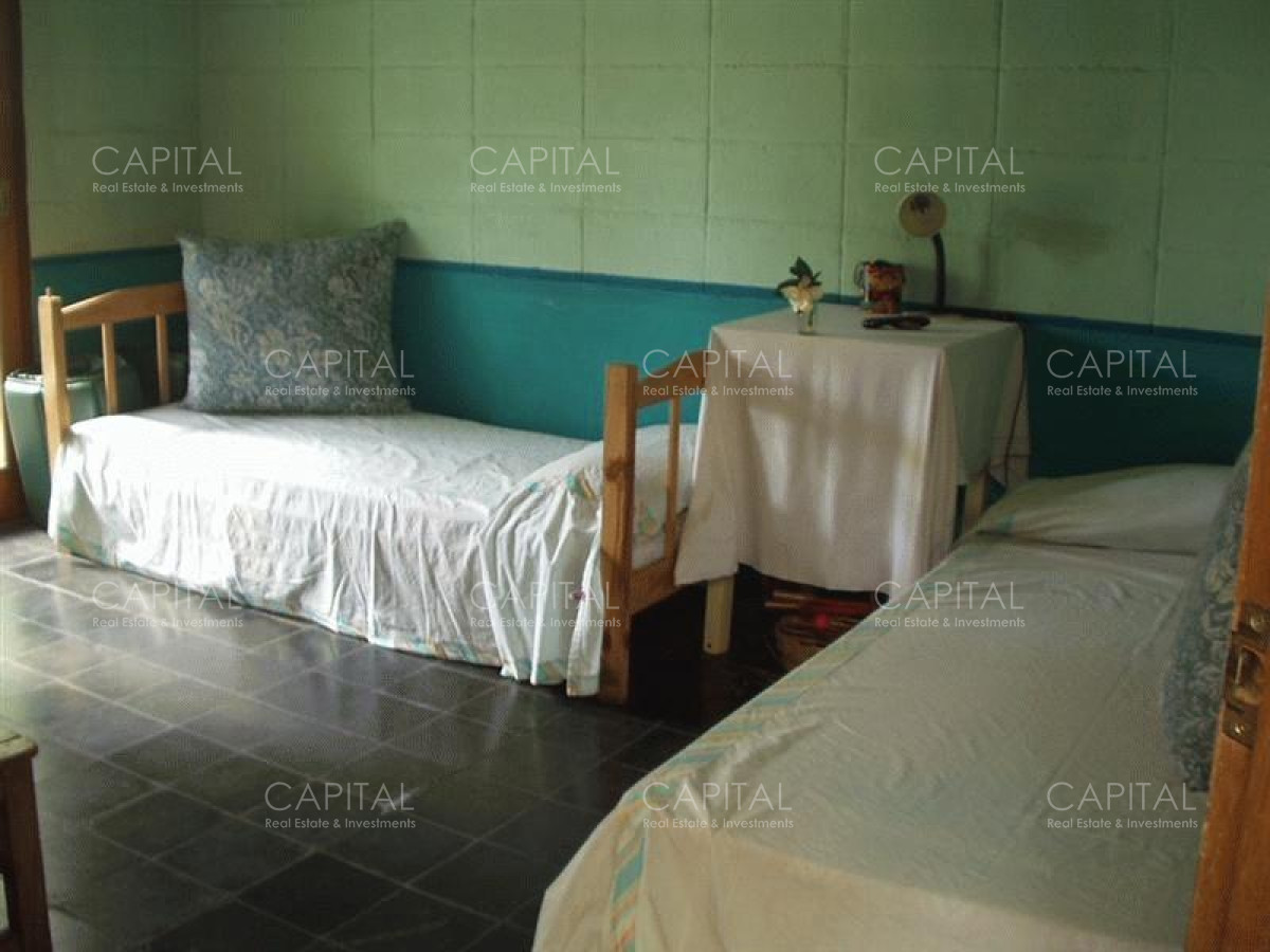 Casa ID.25670 - Cómoda casa en La Barra! 