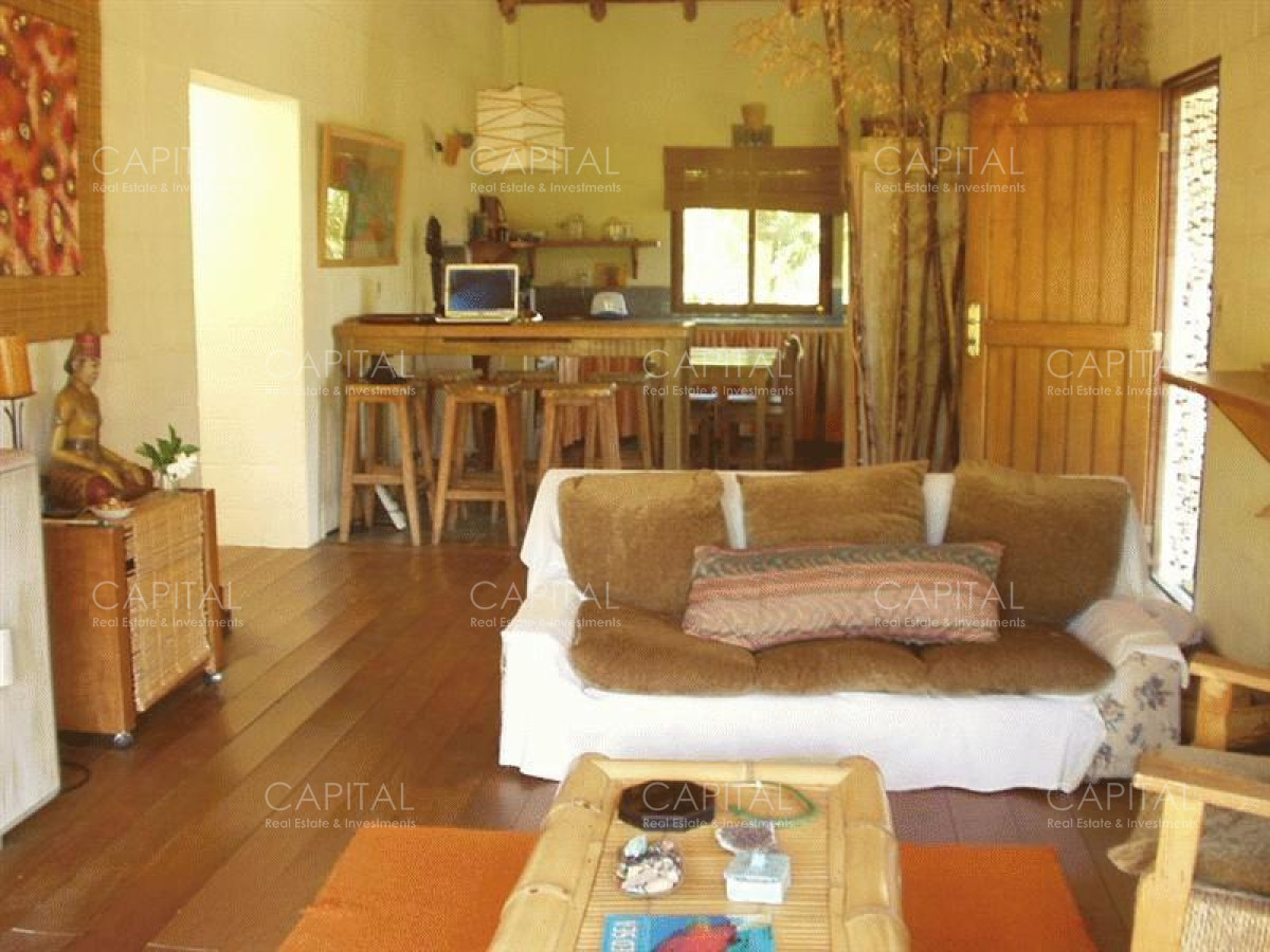 Casa ID.25670 - Cómoda casa en La Barra! 
